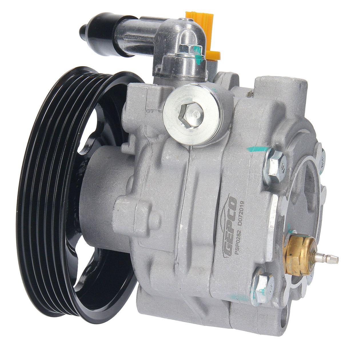 Servopompa servosterzo per Subaru Impreza Station Wagon Berlina 2.0 2.5 WRX