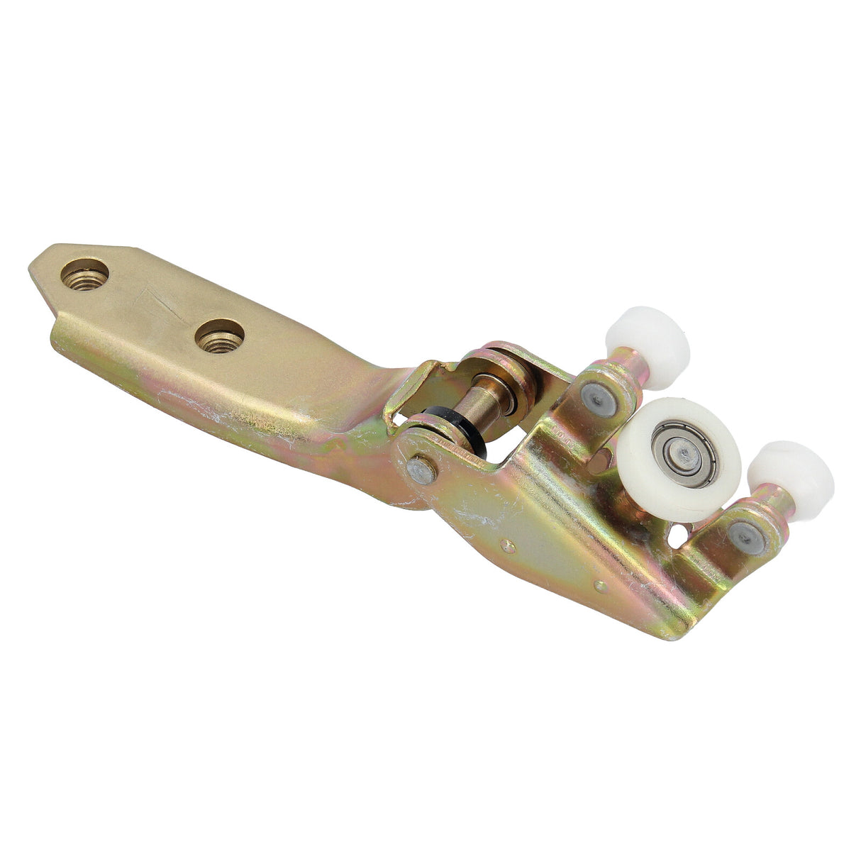 Rulli porta scorrevole a 3 pezzi VW Transporter T4 guida a rulli inferiore superiore centrale destra