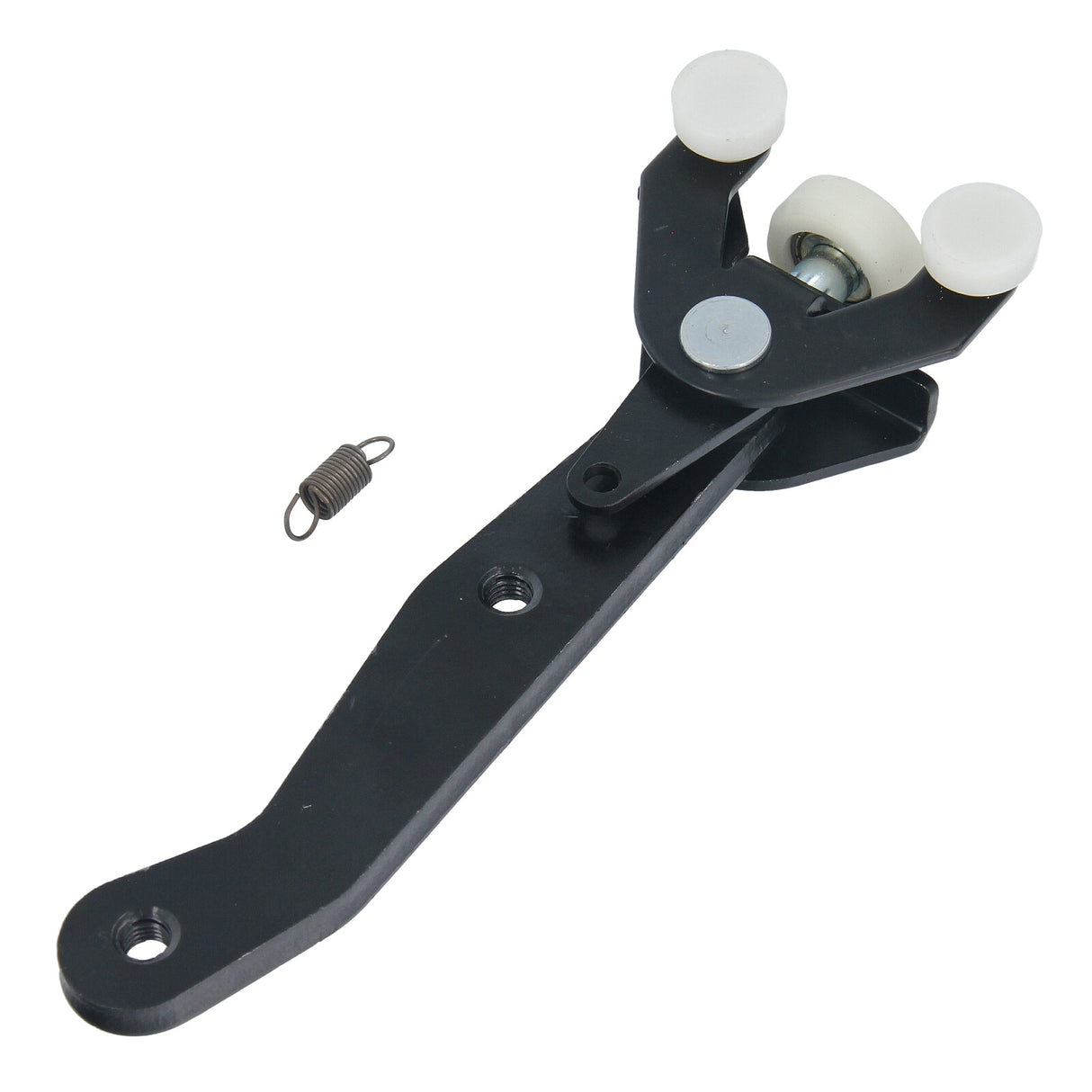 Rulli guida porta scorrevole inferiore destra per VW Transporter T5 7H0843398AA