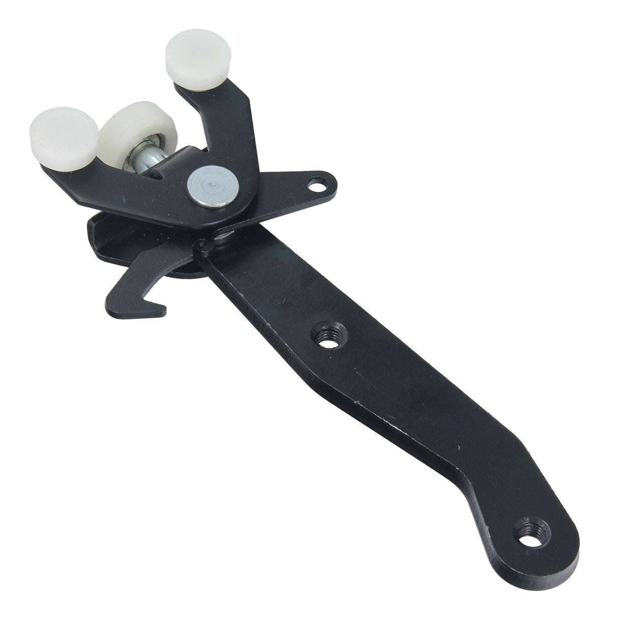 Rulli guida porta scorrevole inferiore destra per VW Transporter T5 7H0843398AA