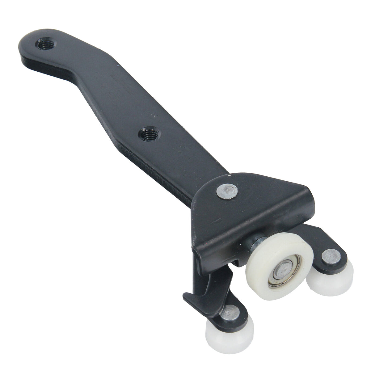 Rulli guida porta scorrevole inferiore destra per VW Transporter T5 7H0843398AA