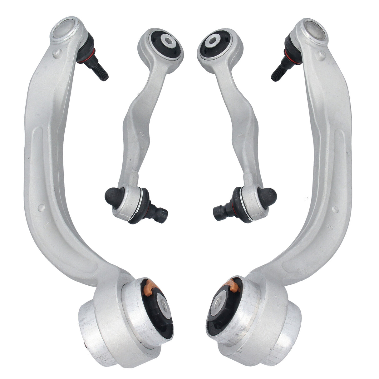 QUERLENKER SATZ Audi A6, A6Q VW Passat -Konusmaß - 16mm