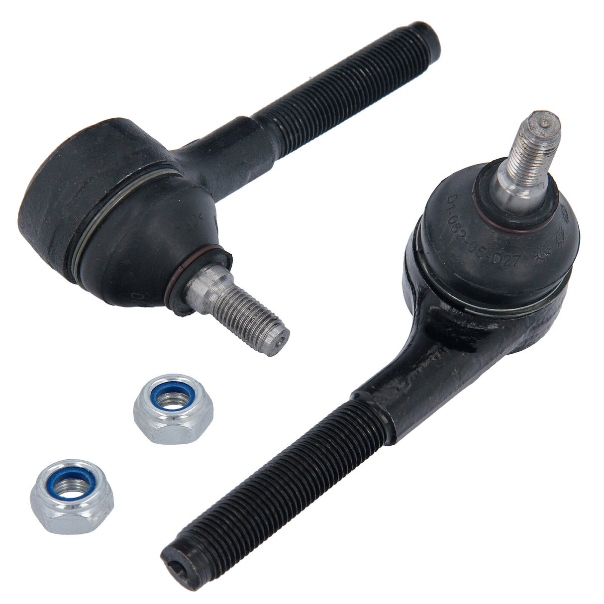 SET BRACCIOLI TRASVERSALI SET BRACCIOLI TRASVERSALI 8 PEZZI ASSALE ANTERIORE ANTERIORE PEUGEOT 206