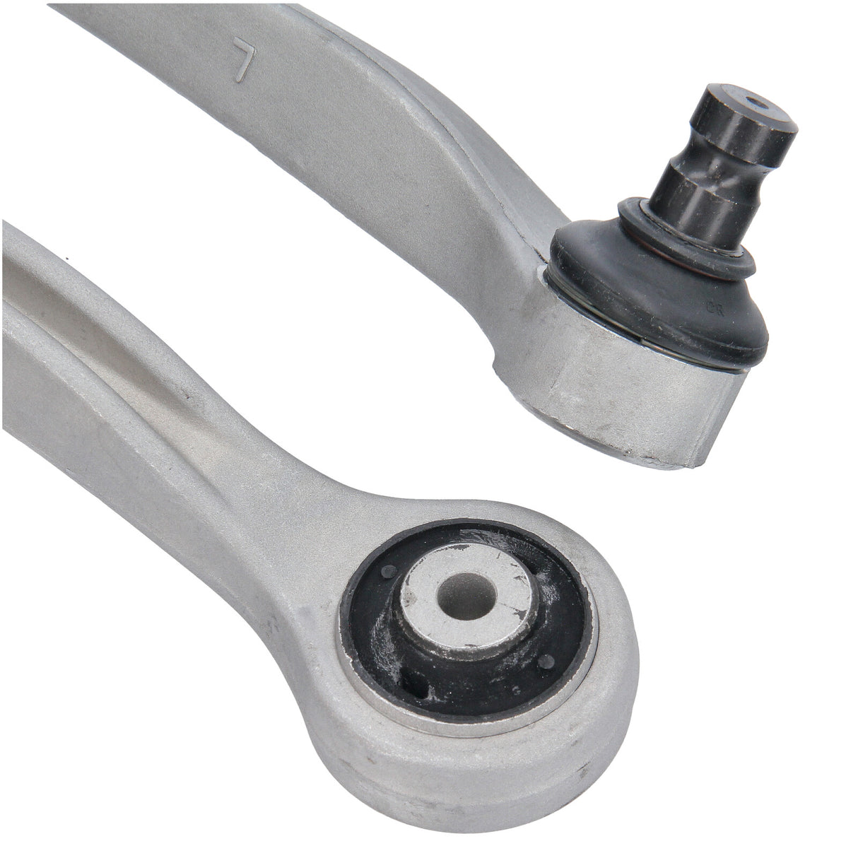 Set braccio oscillante anteriore superiore sinistro destro per Audi A6 C6 Avant 2.0 2.7 3.0 4 pezzi