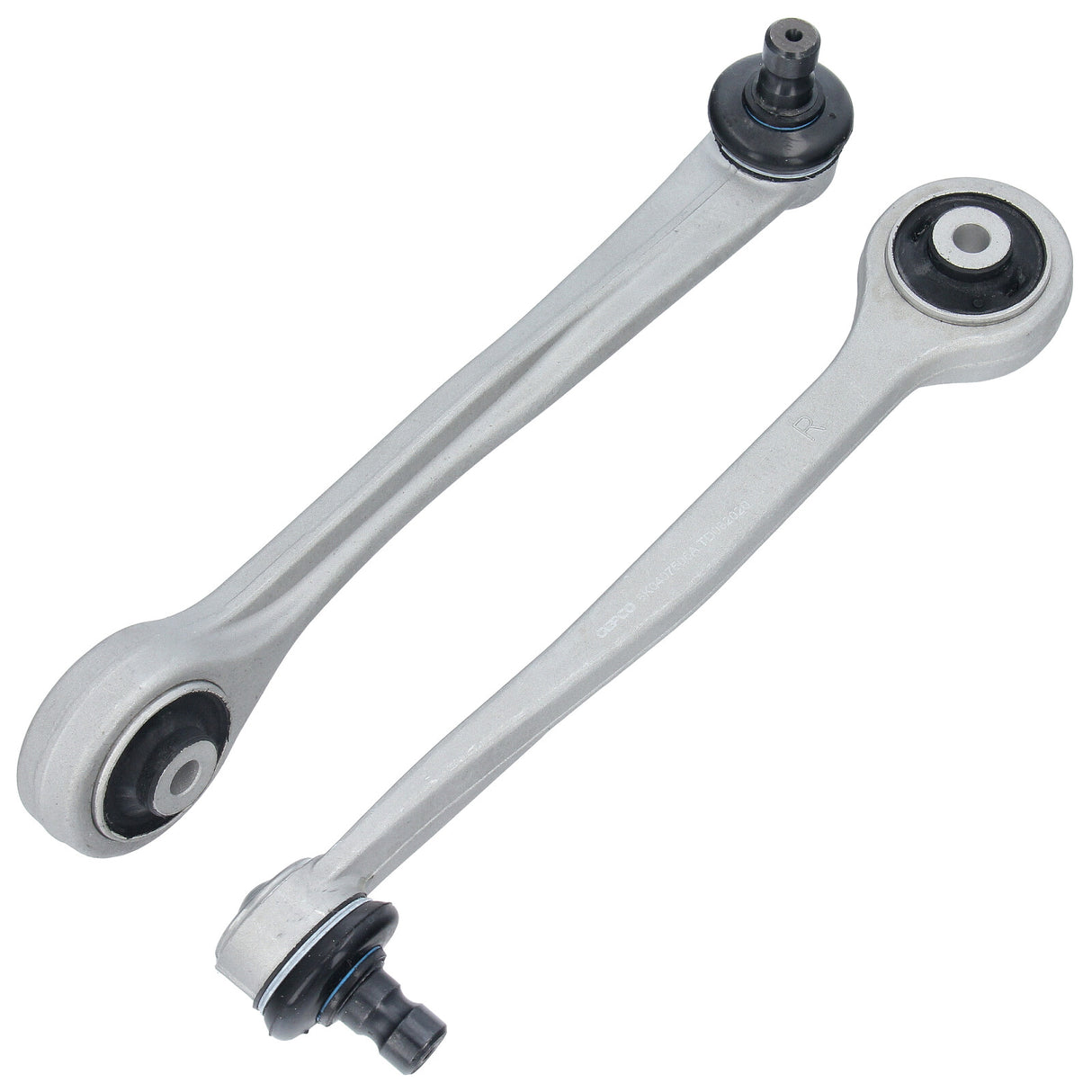 4x Querlenker Vorne Oben Links Rechts Audi A4 B8 A5 Sportback Cabriolet 8T3 Q5