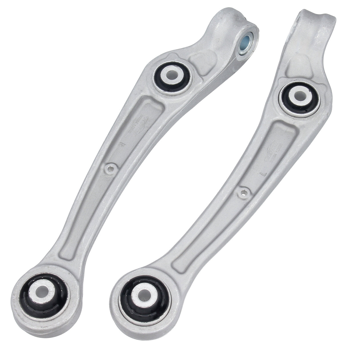 Set braccio oscillante anteriore inferiore sinistro destro per Audi A4 B8 A5 A6 C7 Q5 da 08/2011