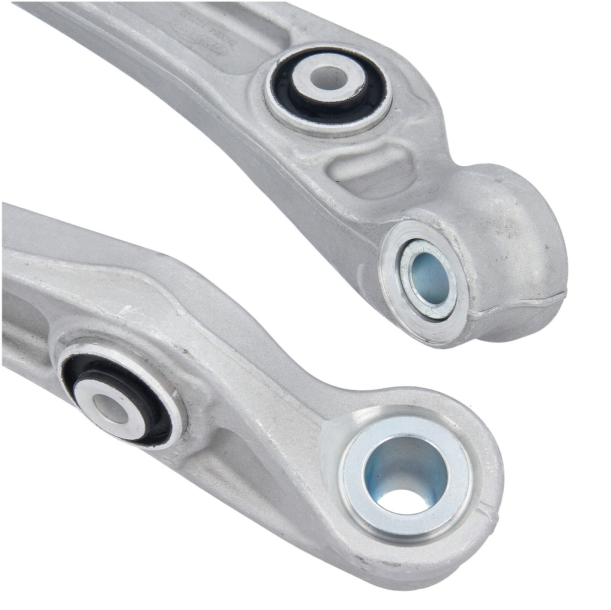 Set braccio oscillante anteriore inferiore sinistro destro per Audi A4 B8 A5 A6 C7 Q5 da 08/2011