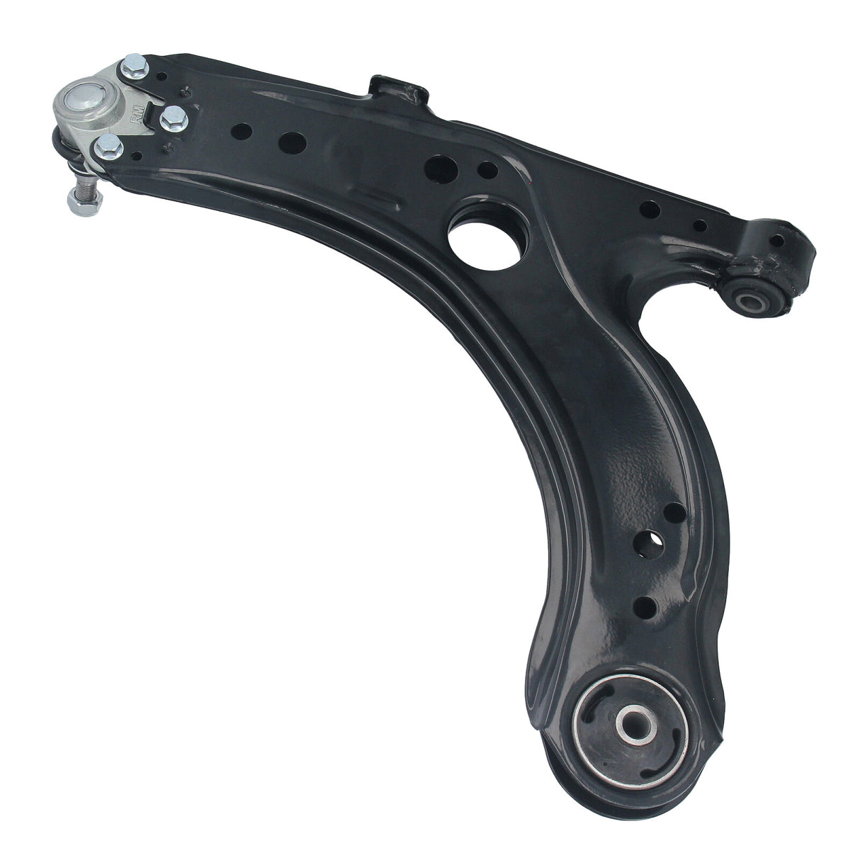 2x bracci trasversali anteriori inferiori L+R per Audi A3 8L VW Golf IV 1J New Beetle 1J0407151C