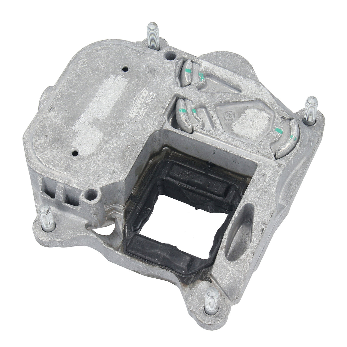 Supporto cambio automatico per Audi A6 A7 A8 Q7 S6 S7 S8 SQ7 quattro 4M0399153AE