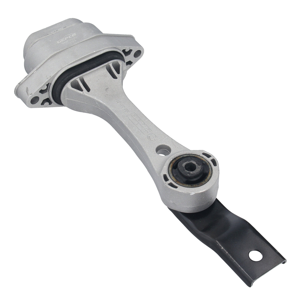 Supporto motore Supporto cambio per Audi A3 VW Golf 4 Skoda Seat 1.8 1J0199851AA Posteriore