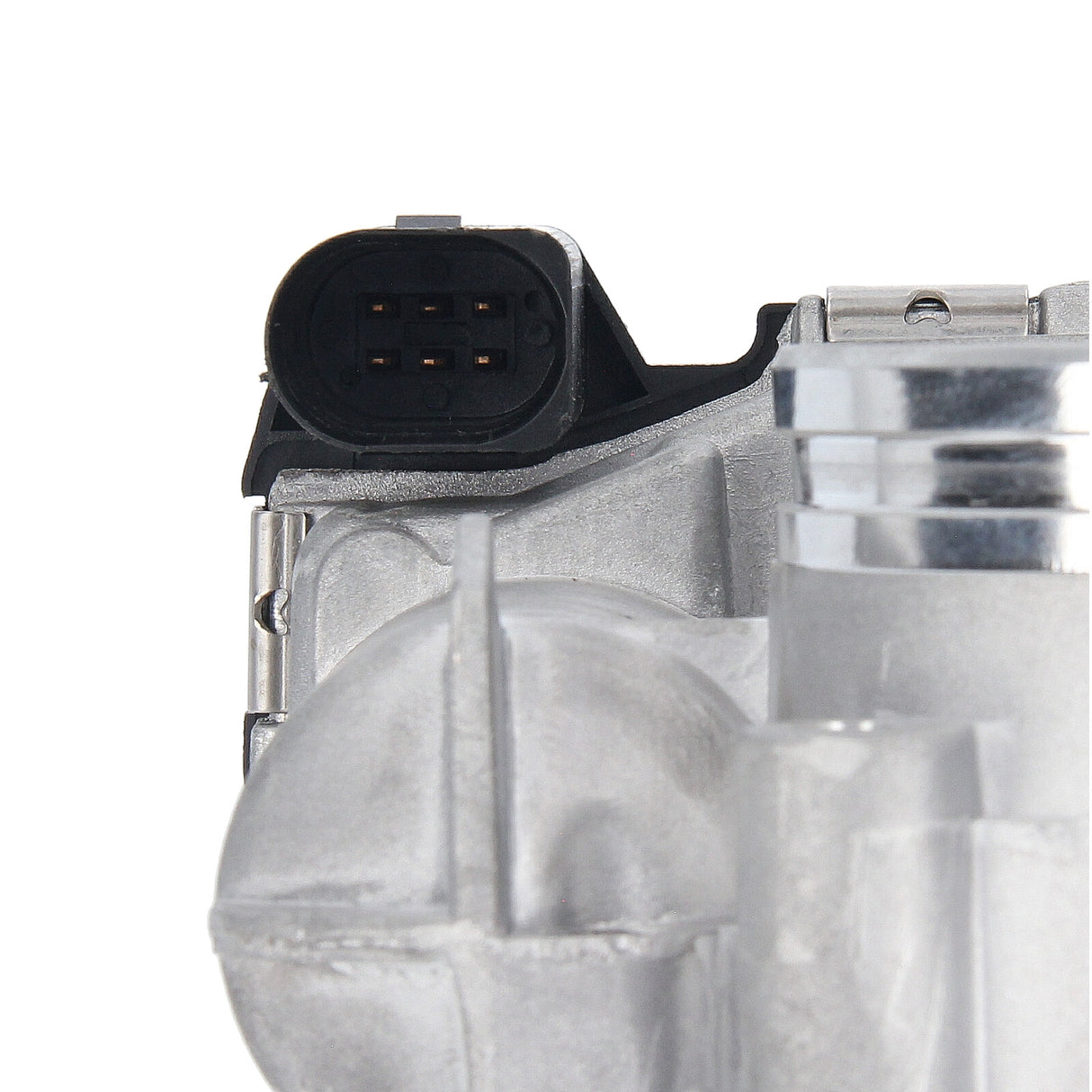 CORPO FARFALLATO 078133062C AUDI A4 A6 A8 ALLROAD Q7