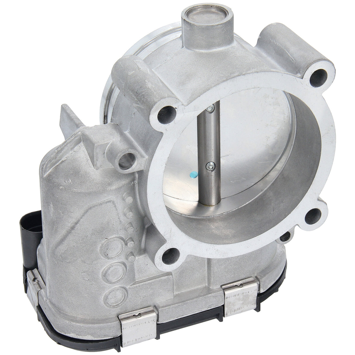 CORPO FARFALLATO 078133062C AUDI A4 A6 A8 ALLROAD Q7