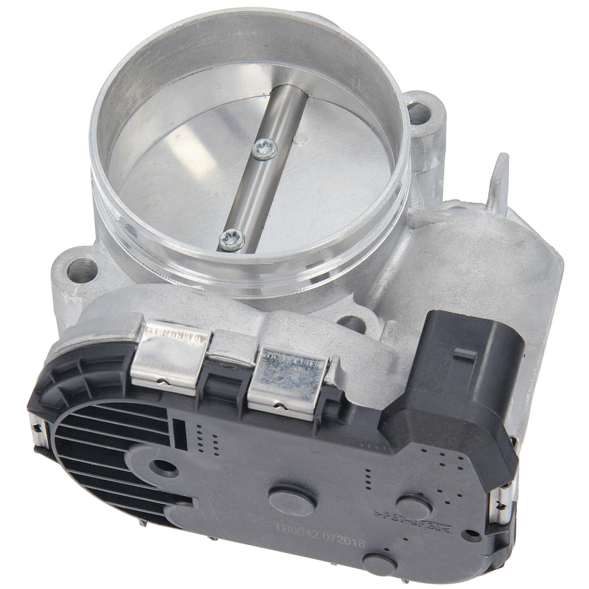 CORPO FARFALLATO 078133062C AUDI A4 A6 A8 ALLROAD Q7