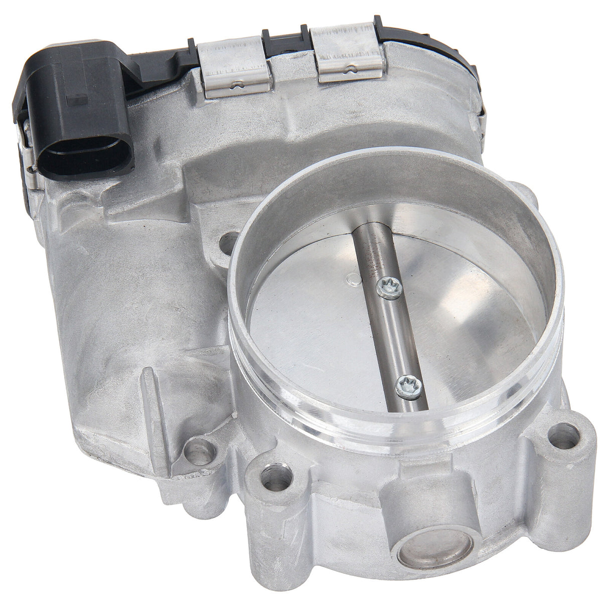 CORPO FARFALLATO 078133062C AUDI A4 A6 A8 ALLROAD Q7