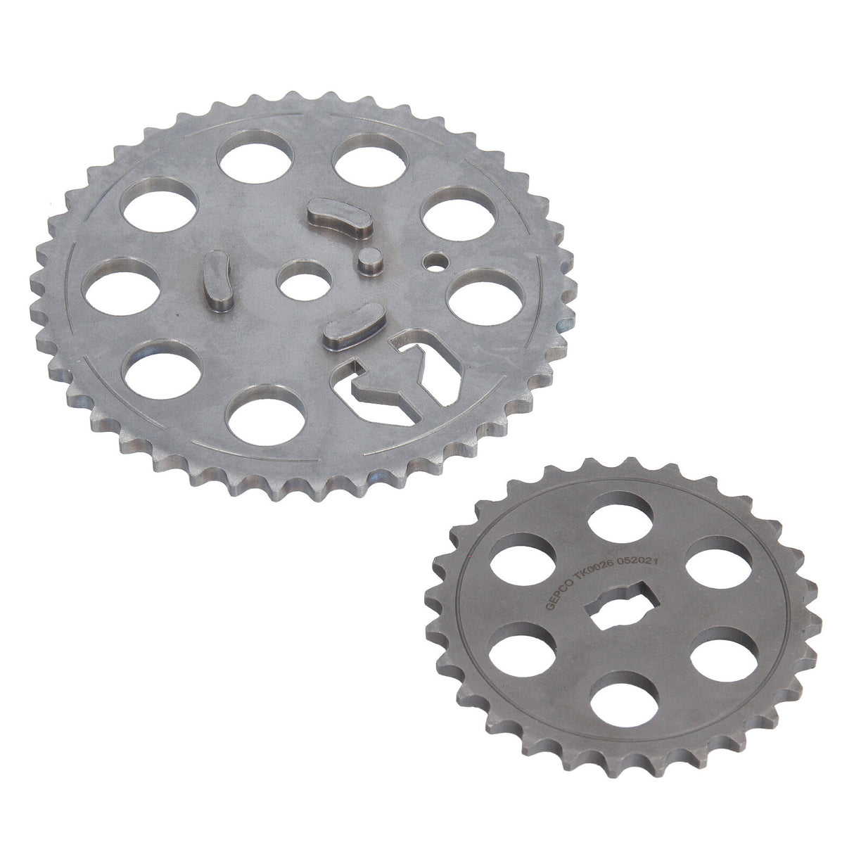 Kit catena di distribuzione Catena di distribuzione Smart Cabrio City-Coupe Crossblade Roadster Fortwo