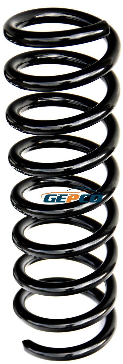 Molla di sospensione dell'assale anteriore per MERCEDES CLASSE C CLK CLASSE E SLK W202 S202