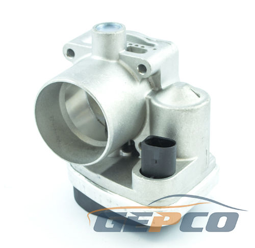 CORPO FARFALLATO 036133062Q VW Polo 9N Touran 1T1 1T2