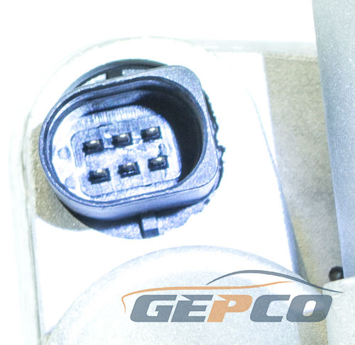 CORPO FARFALLATO 036133062Q VW Polo 9N Touran 1T1 1T2