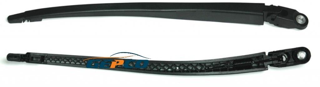 BRACCIO TERGICRISTALLO POSTERIORE OPEL ASTRA G HATCHBACK 1273389