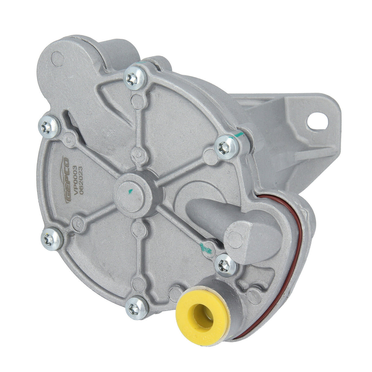 Pompa a vuoto VW LT 28-35 / 40-55 2.4D, Transporter T4 2.4D – NUOVA