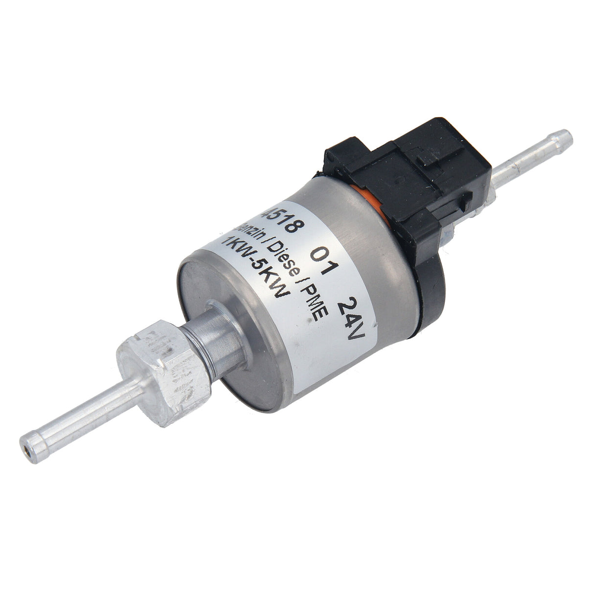 Riscaldatore ausiliario Webasto Pompa dosatrice Pompa carburante Camion 24V Camion 5KW Benzina Diesel