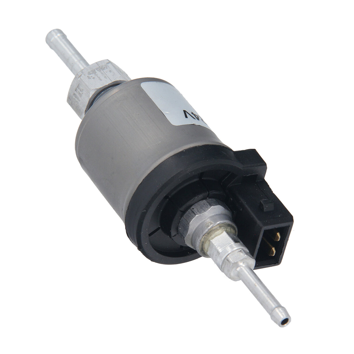 Riscaldatore ausiliario Webasto Pompa dosatrice Pompa carburante Camion 24V Camion 5KW Benzina Diesel