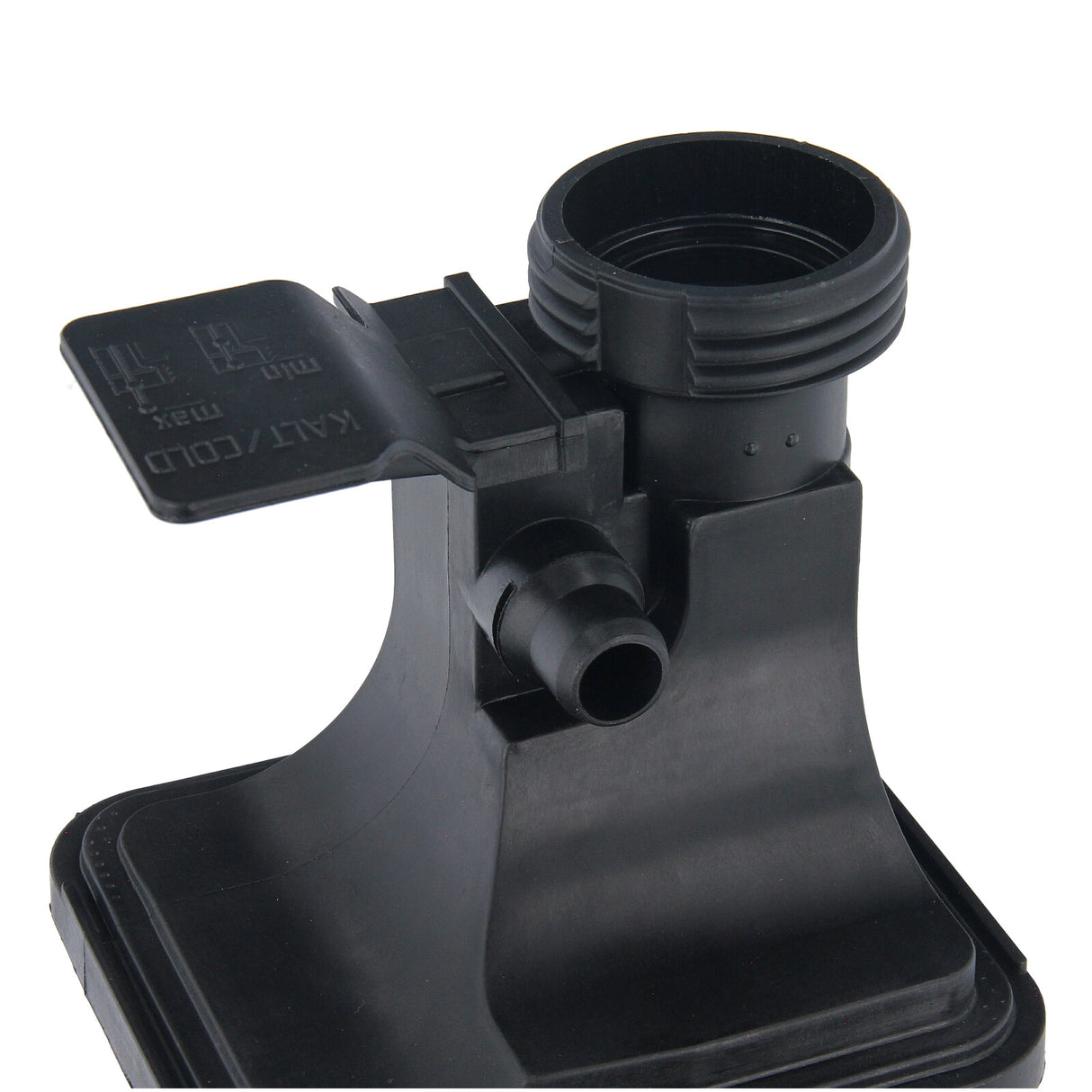 SERBATOIO DI ESPANSIONE DEL LIQUIDO DI RAFFREDDAMENTO GEPCO BMW Serie 3 E46 X3 X5 Z4 + Sensore