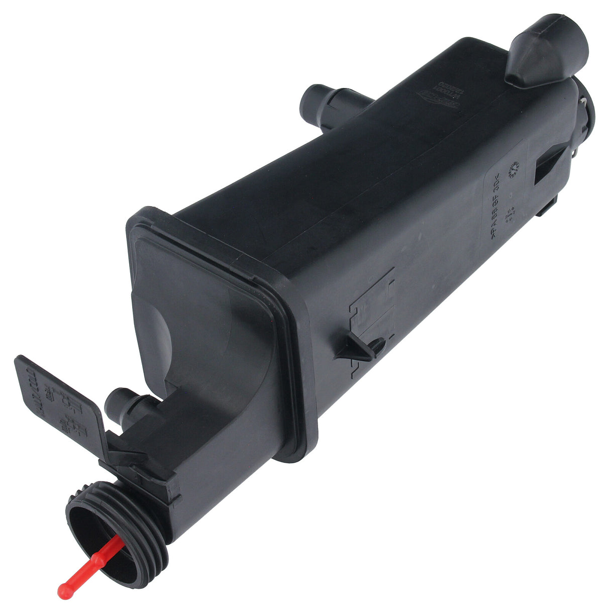 SERBATOIO DI ESPANSIONE DEL LIQUIDO DI RAFFREDDAMENTO GEPCO BMW Serie 3 E46 X3 X5 Z4 + Sensore