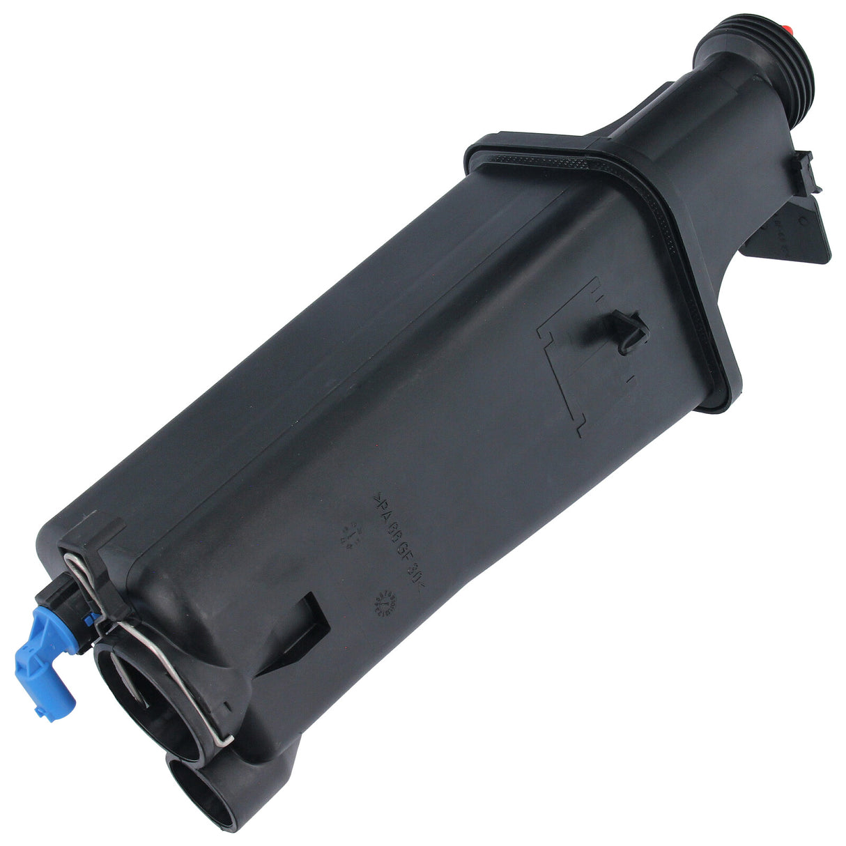 SERBATOIO DI ESPANSIONE DEL LIQUIDO DI RAFFREDDAMENTO GEPCO BMW Serie 3 E46 X3 X5 Z4 + Sensore