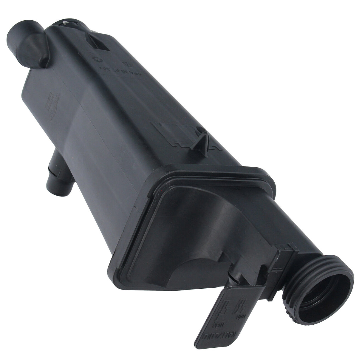 SERBATOIO DI ESPANSIONE DEL LIQUIDO DI RAFFREDDAMENTO GEPCO BMW Serie 3 E46 X3 X5 Z4 + Sensore