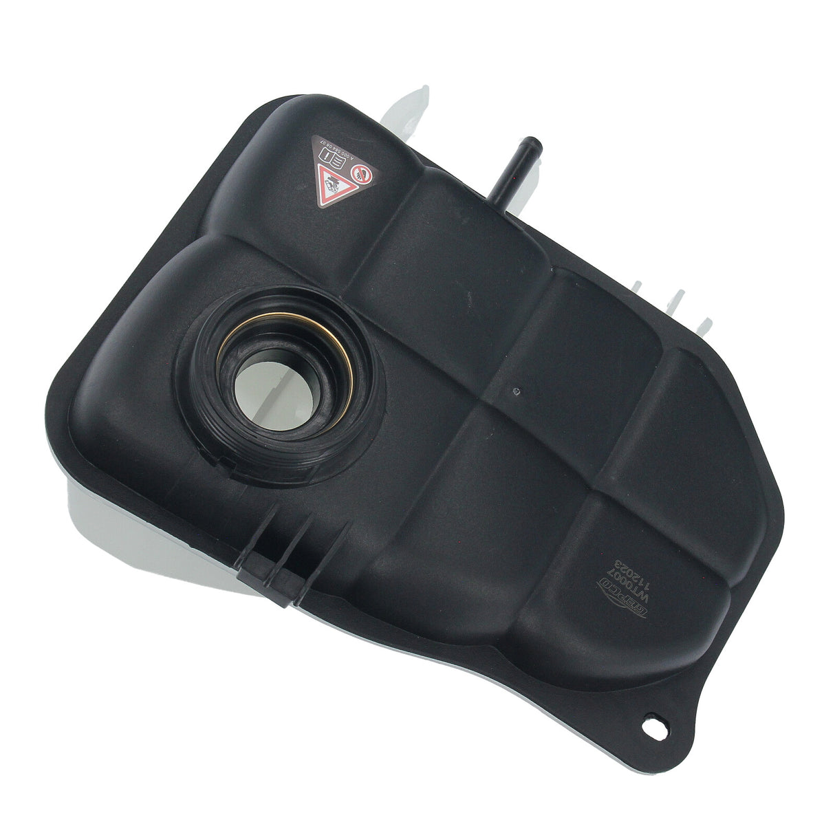 Serbatoio di espansione GEPCO liquido di raffreddamento acqua per Mercedes Classe C W203 S203 CL203