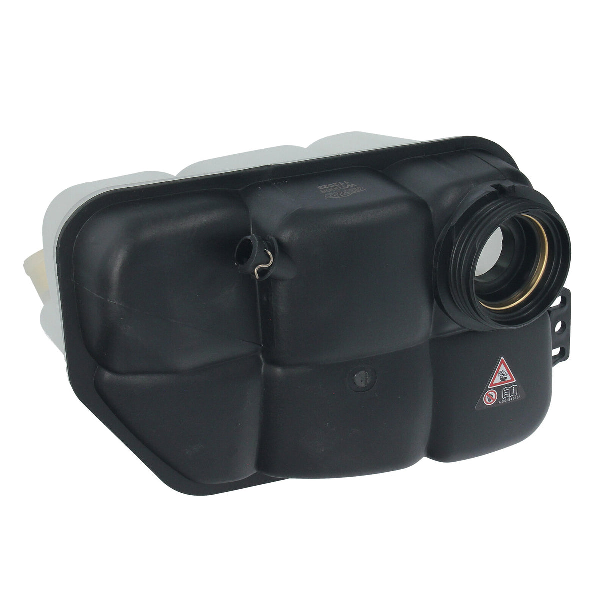 Serbatoio di espansione refrigerante GEPCO per Mercedes Classe E W211 S211 2002-09