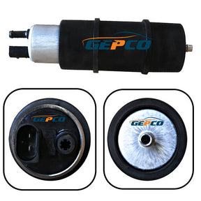 Diesel Fuel Pump for Land Rover Freelander 2 & Range Rover 3