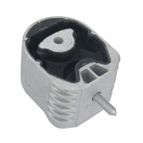 Engine mounts compatible with Mercedes-Benz A-Class W169 and B-Class W245 models (2004-2012).