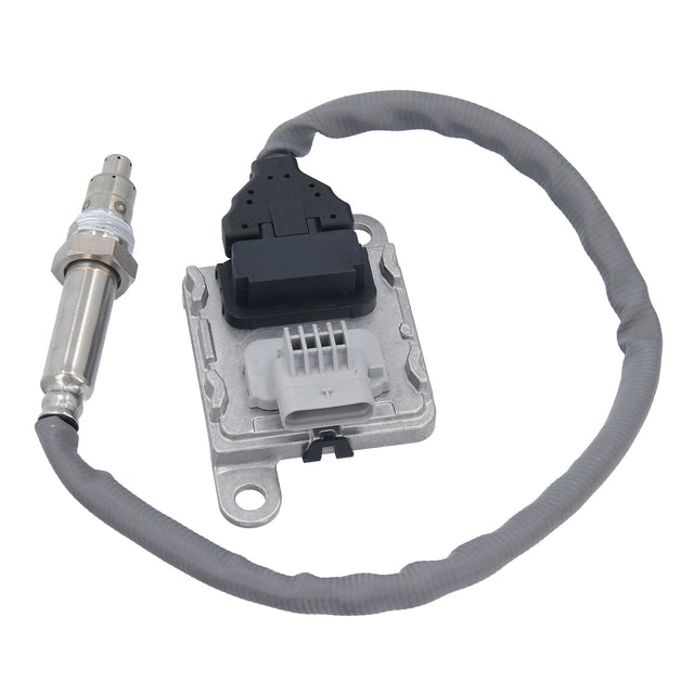 NOX sensor for Citroen, Peugeot, DS, Toyota, and Opel vehicles, ensures precise measurement of exhaust gases and helps maintain emissions compliance.