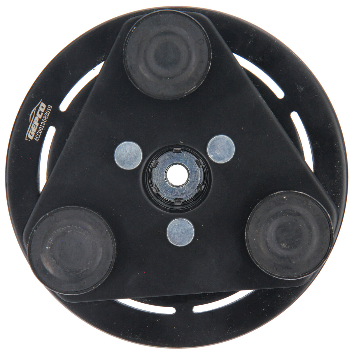 Solenoide puleggia frizione magnetica compressore aria condizionata GEPCO Mazda 3 BK Mazda 5 CR19 