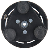 Solenoide puleggia frizione magnetica compressore aria condizionata GEPCO Mazda 3 BK Mazda 5 CR19 