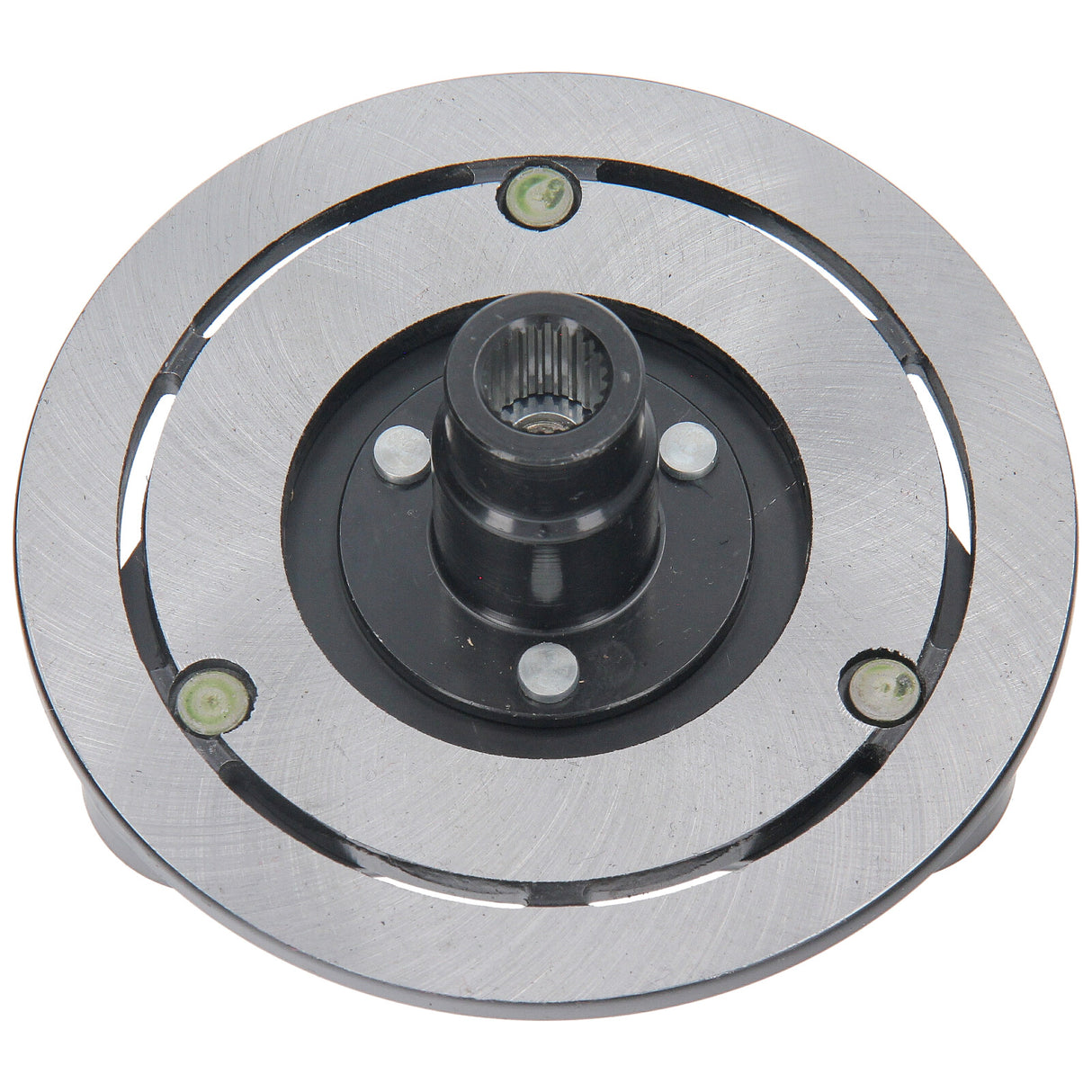 Solenoide puleggia frizione magnetica compressore aria condizionata GEPCO Mazda 3 BK Mazda 5 CR19 