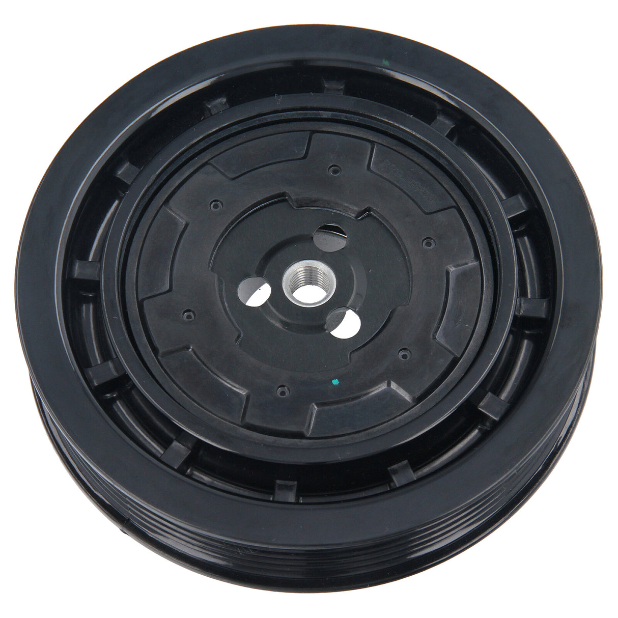 Frizione magnetica compressore aria condizionata GEPCO per Renault Grand Scénic Megane III 1.5 dCi 1.6