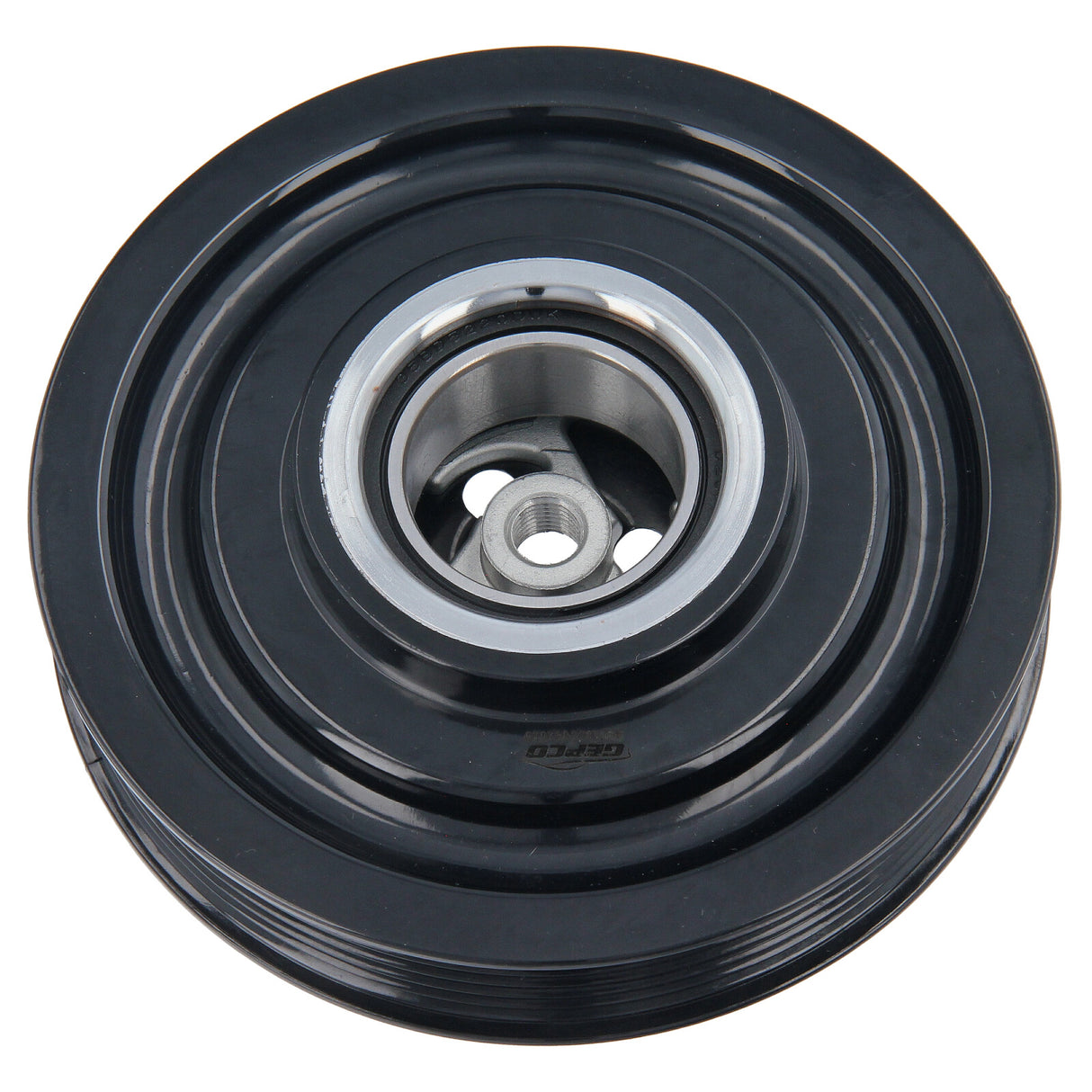 Frizione magnetica compressore aria condizionata GEPCO per Renault Grand Scénic Megane III 1.5 dCi 1.6