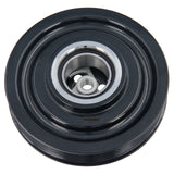 Frizione magnetica compressore aria condizionata GEPCO per Renault Grand Scénic Megane III 1.5 dCi 1.6