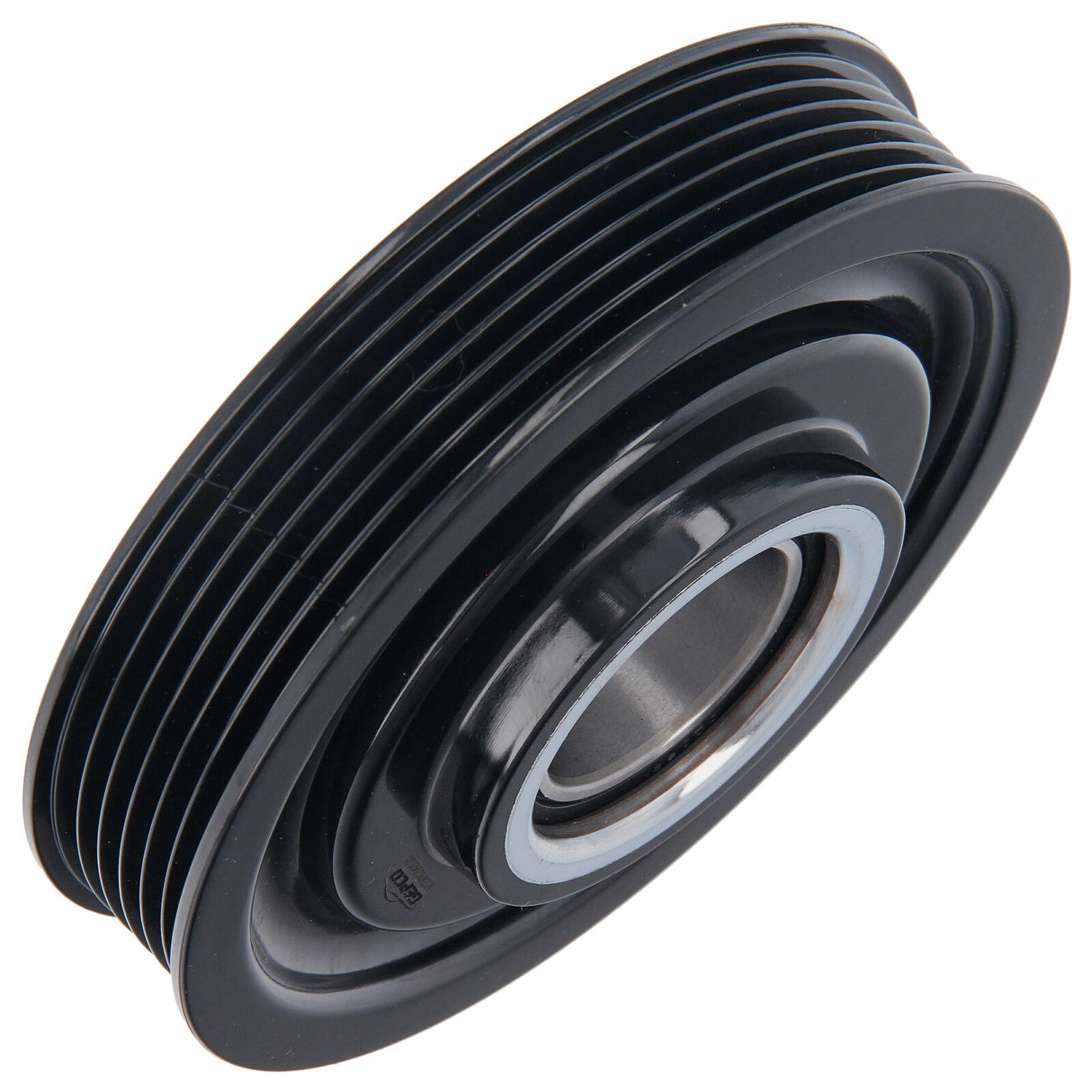 Frizione magnetica compressore aria condizionata GEPCO per Renault Grand Scénic Megane III 1.5 dCi 1.6