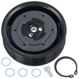 Frizione magnetica compressore aria condizionata GEPCO per BMW E82 E88 135i E90 335i E89 sDrive35i