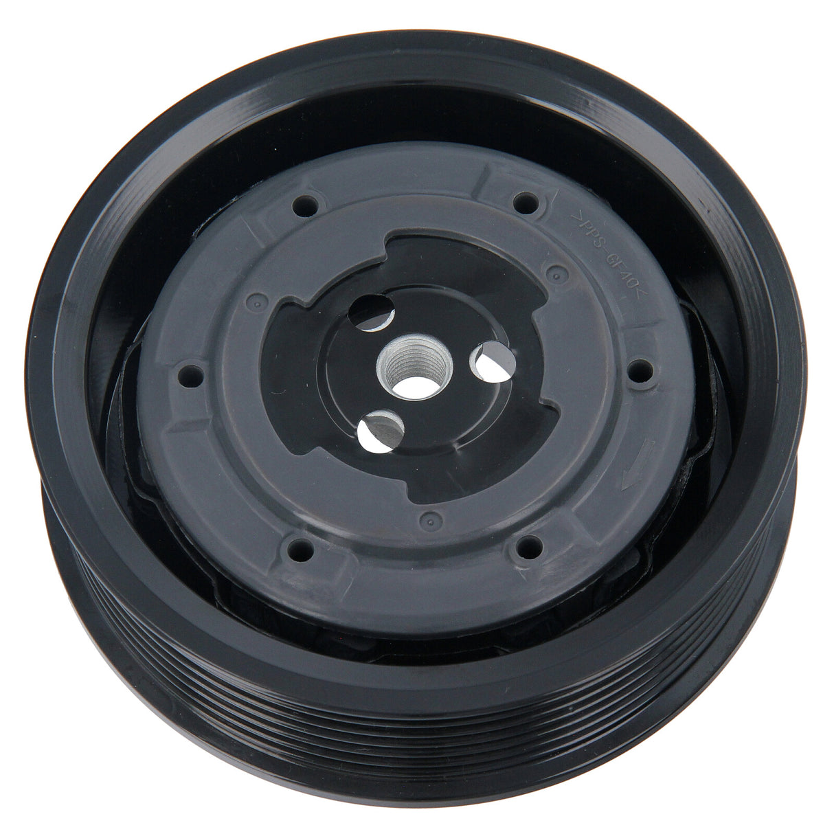 Frizione magnetica compressore aria condizionata GEPCO per BMW E82 E88 135i E90 335i E89 sDrive35i