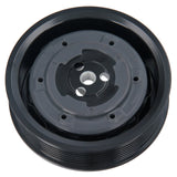 Frizione magnetica compressore aria condizionata GEPCO per BMW E82 E88 135i E90 335i E89 sDrive35i