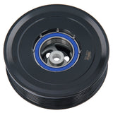 Frizione magnetica compressore aria condizionata GEPCO per BMW E82 E88 135i E90 335i E89 sDrive35i