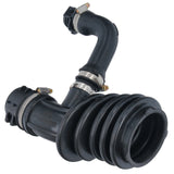 TUBO DI ASPIRAZIONE GEPCO FORD FOCUS C-MAX 1.6 TDCI DIESEL TUBO DI ASPIRAZIONE TUBO ARIA TUBO DI ASPIRAZIONE