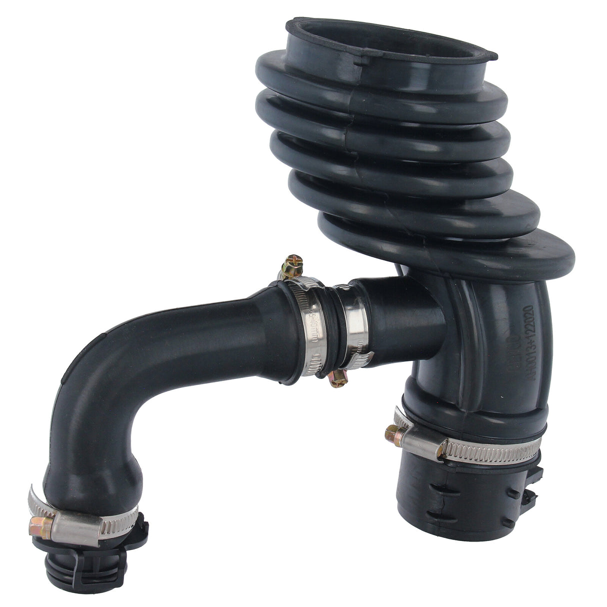 TUBO DI ASPIRAZIONE GEPCO FORD FOCUS C-MAX 1.6 TDCI DIESEL TUBO DI ASPIRAZIONE TUBO ARIA TUBO DI ASPIRAZIONE