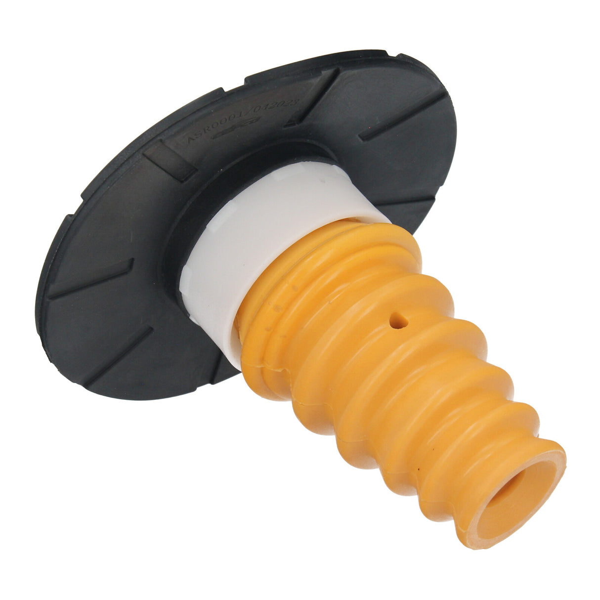 2x molla aggiuntiva asse posteriore sinistra destra per Mercedes-Benz W447 Vito A4473240100