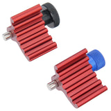 6 utensili di bloccaggio speciali per Audi Seat Skoda VW Diesel TDi Sdi 1.9 2.0